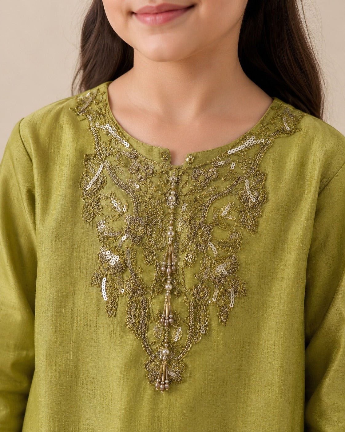 KD - 03 Yellow Girls Embroidered 2 - Piece Kurta & Sharara Set – Traditional Dress for Girls - Boutique By MaryamBoutique By MaryamBoutique By MaryamBM-KD-00326KD - 03 Yellow Girls Embroidered 2 - Piece Kurta & Sharara Set – Traditional Dress for Girls