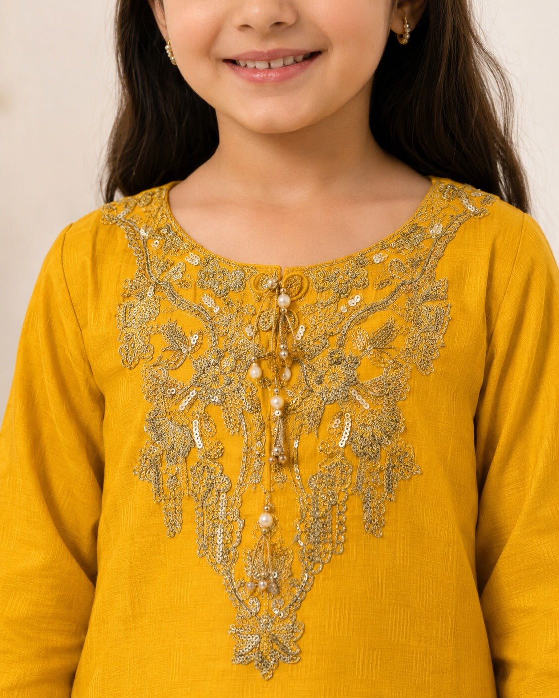 KD - 06 Fuchsia Girls Embroidered 2 - Piece Kurta & Sharara Set – Traditional Dress for Girls - Boutique By MaryamBoutique By MaryamBoutique By MaryamBM-KD-00626KD - 06 Fuchsia Girls Embroidered 2 - Piece Kurta & Sharara Set – Traditional Dress for Girls