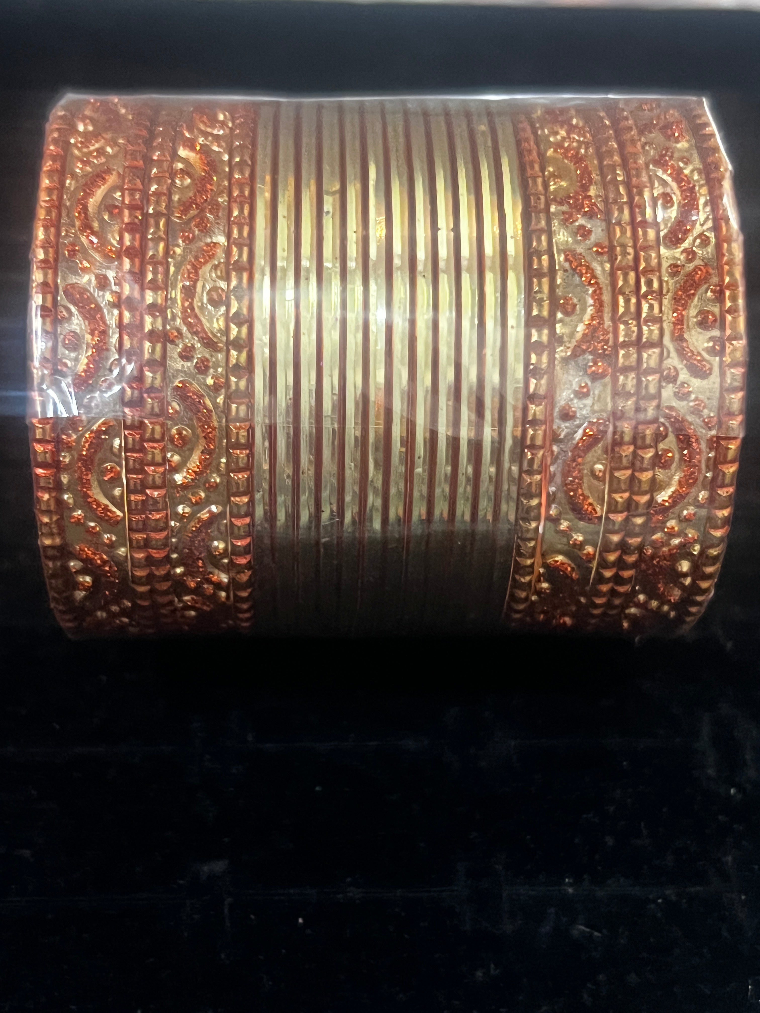Trendy Vibrant Metal Bangles – Lightweight Daily Wear Collection for Girls - Boutique By MaryamBoutique By MaryamBoutique By Maryamlight - coral2.4 - STrendy Vibrant Metal Bangles – Lightweight Daily Wear Collection for Girls