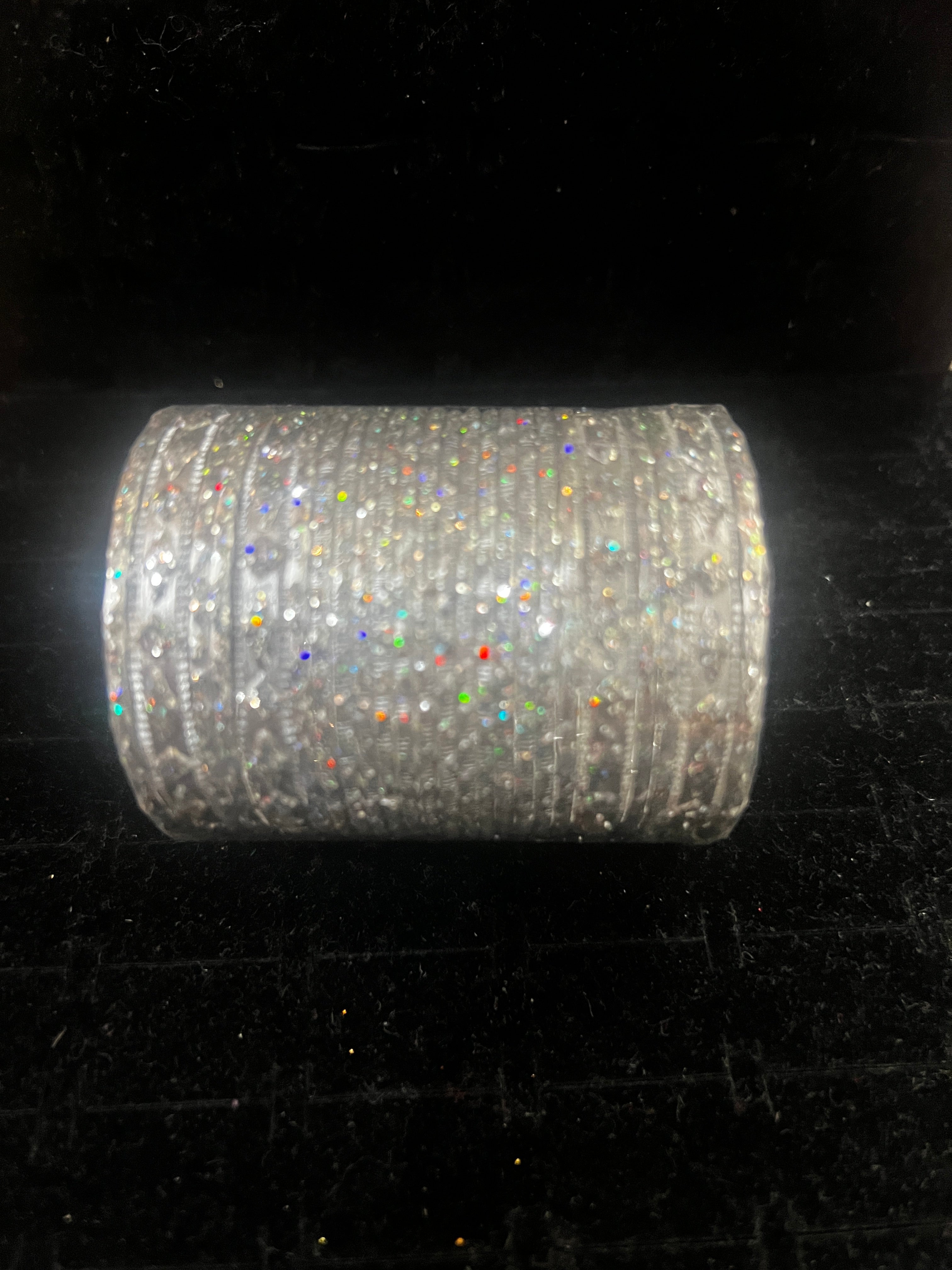Trendy Vibrant Metal Bangles – Lightweight Daily Wear Collection for Girls - Boutique By MaryamBoutique By MaryamBoutique By Maryamsilver2.4 - STrendy Vibrant Metal Bangles – Lightweight Daily Wear Collection for Girls